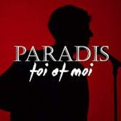 PARADIS feat.O.C. - Toi & Moi Saturday (Dj Nobody Bootleg Edit).mp3