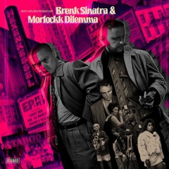 Brenk Sinatra & Morlockk Dilemma - Cognac (Cuts: Mirko Machine) (Je$u$ RMX)