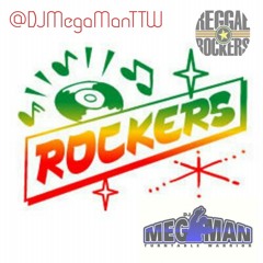 ''Reggae Rockers'' The Valentine's Day Lovers Edition (Explicit)