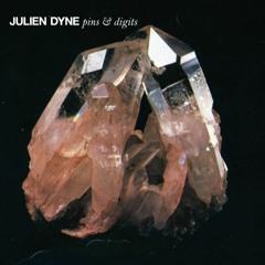 Julien Dyne - Pins and Digits (WN12050) *LP Teaser