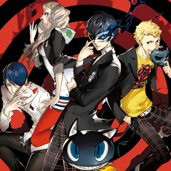 "Will Power" with Lyrics! from Persona 5