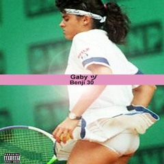 GABY ヅ  ■ Benji 30