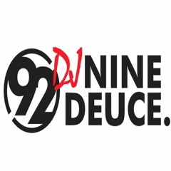 DJ Nine Deuce - Somethin' For The 90s [R&B Edition] [90s R&B Mix]