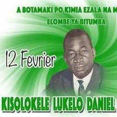 FAKI SAINT OUEN - MAWA NAKO SENGAKA (Concerto Alto)