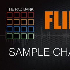 Flip it challenge 6 "Black Magic"