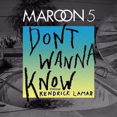 M4r00n F1v3 - D0n't W4nn4 Kn0w (Keary x Brad Smit Bootleg) FREE DL