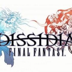 Dissidia Final Fantasy AC [Arcade] OST - Clash On The Big Bridge [FF V]