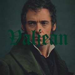 So Gone Challenge Les Mis