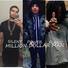Million Dollar Man Ft Power FT Flako