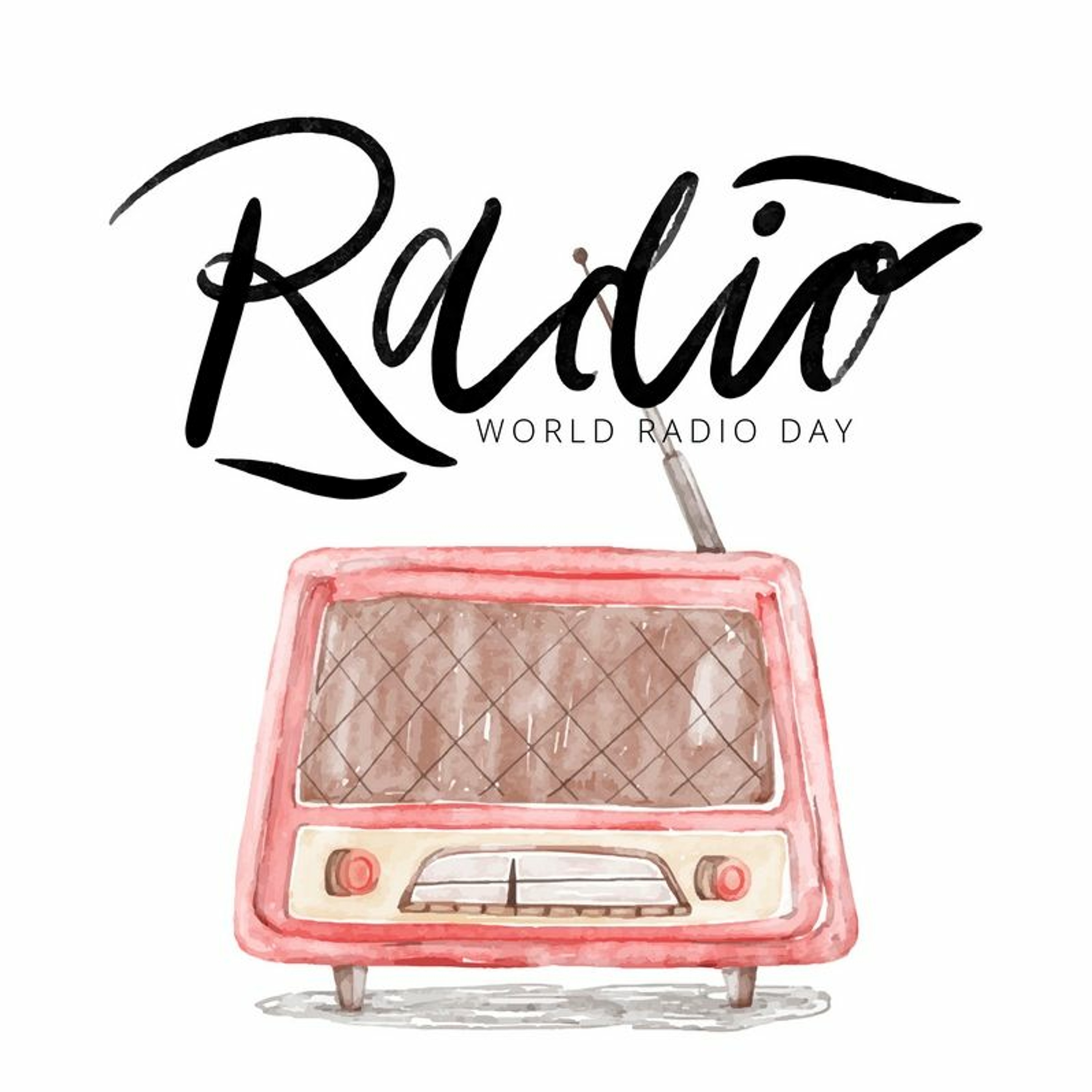Radio - Radio episode artwork
