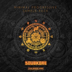 Minimal Progressive Sample Pack by DoubKore