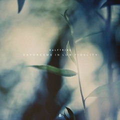 Halftribe - Aphotic