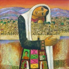 زعتر و ميرمية