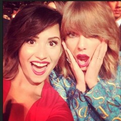 Zedd, Demi Lovato & Taylor Swift - Cool for the Beautiful Summer Romantics (DJ Baylazz Mashup)