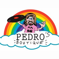 Pedro Winter - Pedro's Boutique #2 • Black Supermarket Takeover • LeMellotron.com
