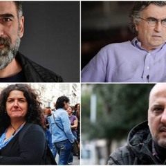 Yasak kitaplar, sakıncalı gazeteci ve yazarlar