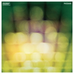 Ulrich Schnauss & Jonas Munk: "MST"