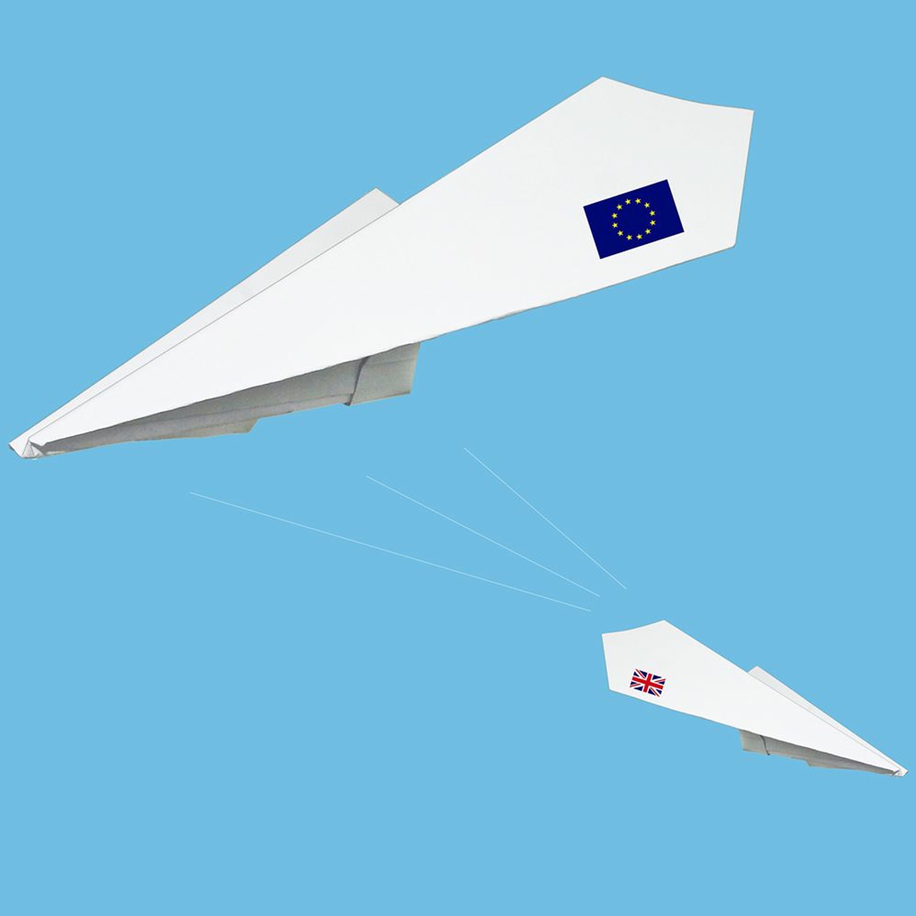 The Second Reading of the Brexit Bill episode artwork