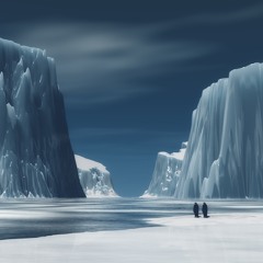 Ice Bound