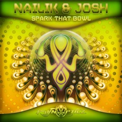 Psychedelic Trance Music