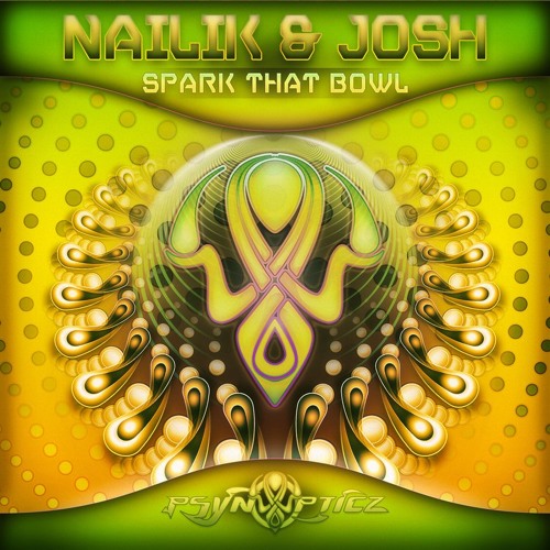 Psychedelic Trance Music
