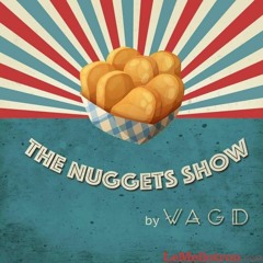 We Are Gold Diggers - The Nuggets Show #5