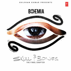 Photo - Bohemia (Skull & Bones)