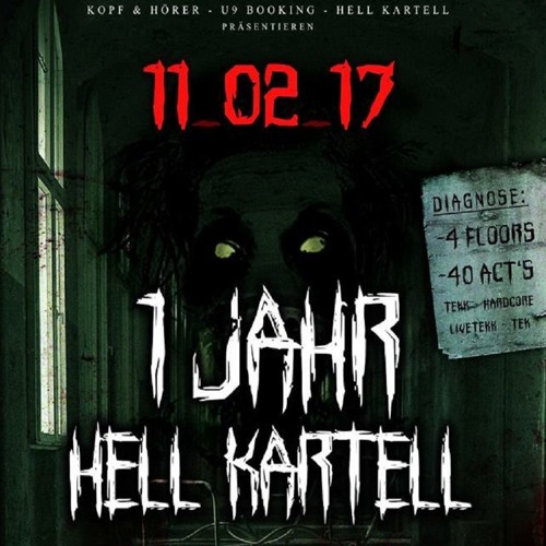 Calypso 1 Jahr Hell Kartell 11 02 17 Glashaus Worbis Introcut By Calypso
