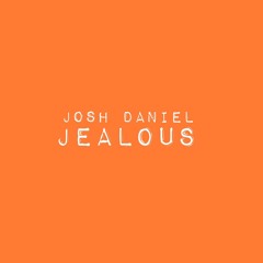 Jealous (Single)