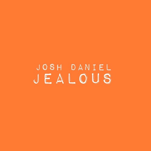Jealous (Single)