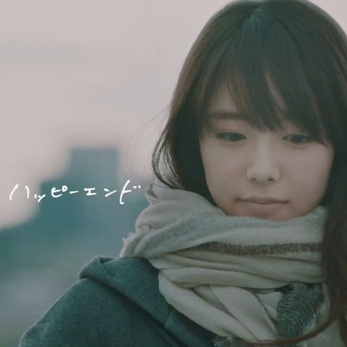 Stream 「ハッピーエンド」 「happy End Back Number」 「cover」 by