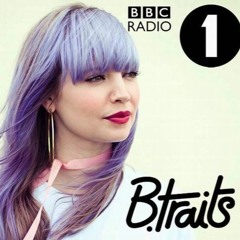 BBC Radio 1 (B Traits) - Yard One 'Pulsar' [Exclusive Premiere]