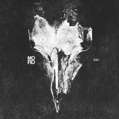 MORD037 - Lockertmatik - Interlock One EP [previews]