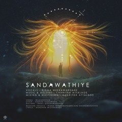 Sandawathiye - Charitha Attalage ft. Ridma Weerawardane