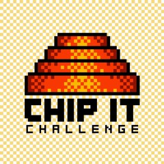 Devo - Whip It (Chip It Challenge)(I'M A CHAMPION!)