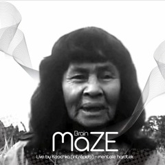Koschka-Brain Maze Live(2008)free dl