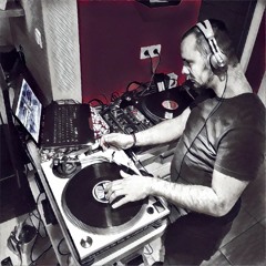 Koope&Voison - FridayBeatBreakers20170210