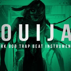 *FREE* Dark 808 Trap Beat Instrumental - Ouija (Prod. By El Chapo Beats)