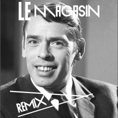 Jacques Brel - Quand On A Que L'amour(Le Magasin Remix)[FREE DL]