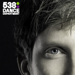 Radio 538 Dance Department February 11 2017