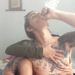 going animalistic spit specific sick shit - 1:19:17, 12.28 PM