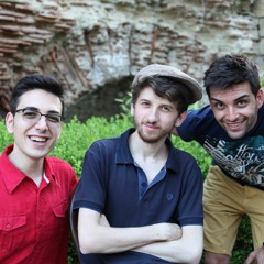 Accarezzame (Pino Calvi)- Lorenzo Vitolo Trio