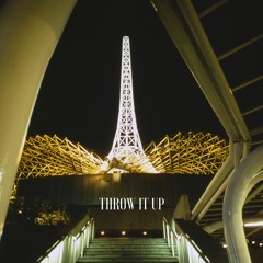 AyeTeam - Throw It Up