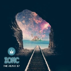 Fish Go Deep - The Cure And The Cause (ZONC Remix)