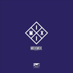 MIXMIX SEOUL 105*DISCO EXPERIENCE 2ND ANNIVERSARY* DISCO EXPERIENCE ALLSTARS