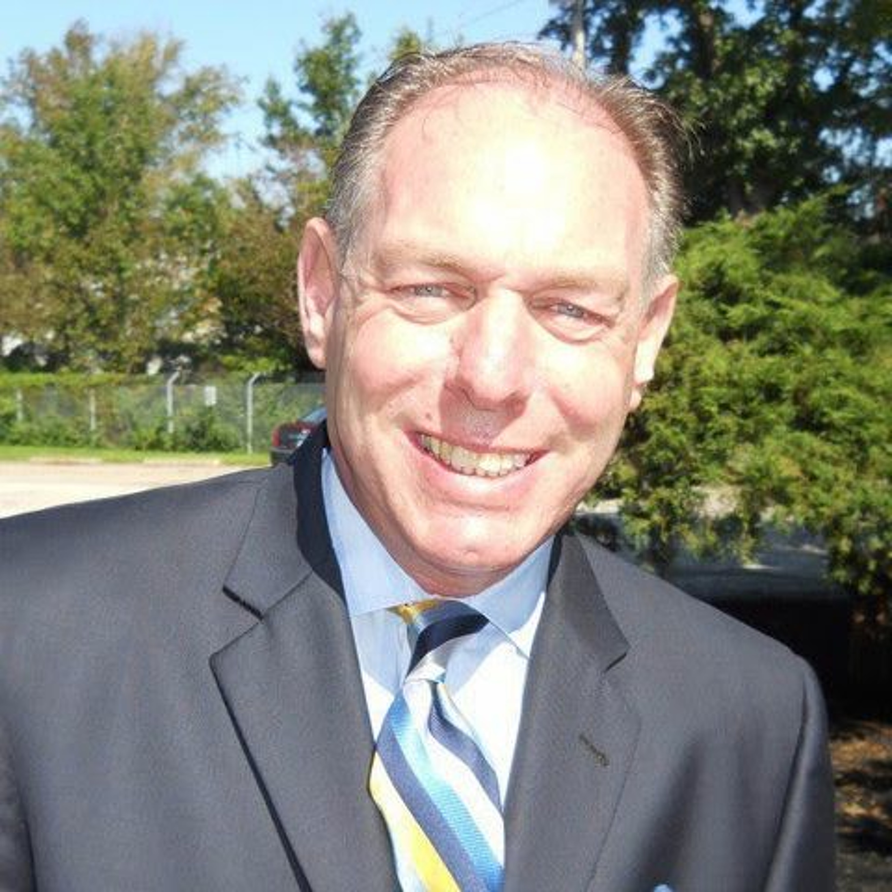 2016 11 17 Brian Stark On Motivated And Reasonable Sellers And Marketing episode artwork