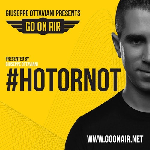 HOT OR NOT #234 Preview: Christian Stalker ft Kamil Brandt - August The 12th