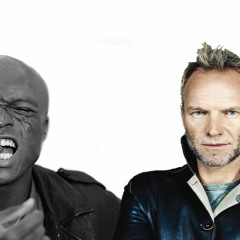 Every Breathe By Me -Steal & Sing (Mashup)