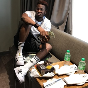 Cam na ya [Prod.By Wilbert]