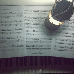 Ambivalent (Piano Solo) - Arasan